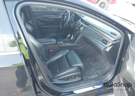 2013 Cadillac Xts Premium from USA, damaged, VIN 2G61S5S33D9114902